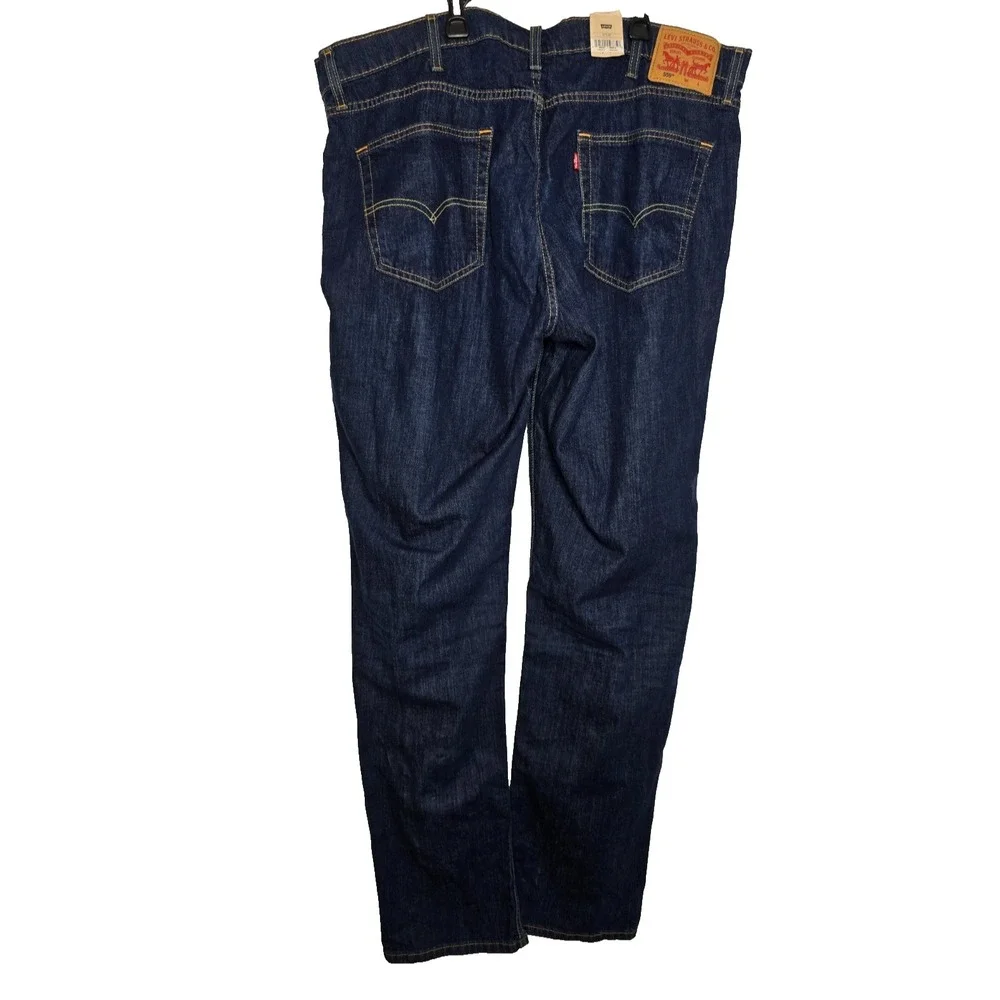 Levis levis 559